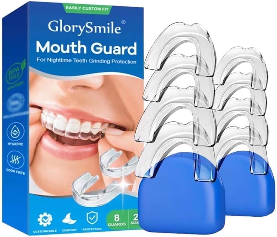 واقي الأسنان GlorySmile